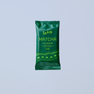 Into Whole Bar Matcha