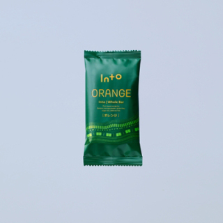 Into Whole Bar Orange