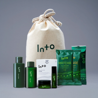 キットコフレ その他｜イントゥ(Into)｜コスメ・デパコス｜阪急百貨店