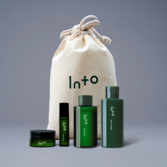 Into Cosme Set