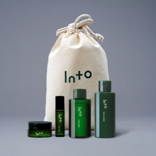 Into Cosme Set