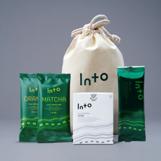 Into Eats Set