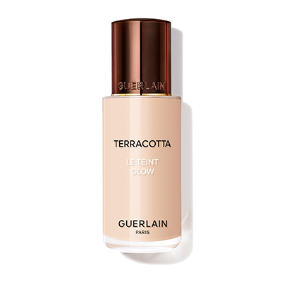 ゲラン テラコッタ フルイド グロウ 0C 35ml ゲラン テラコッタ フルイド グロウ 0C 35ml