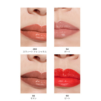 ROUGE COCO FLASH ルージュ ココ フラッシュ(B2510253)｜コスメ