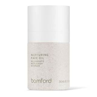 ナリシングフェイスオイル 30ml