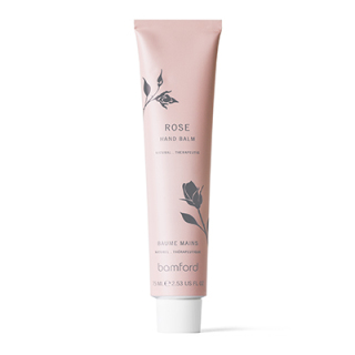 ローズ ハンドバーム 75ml