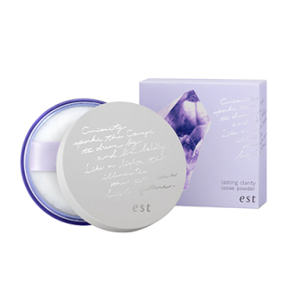 EST(エスト)イルミネーティング パウダーファンデーション OC202