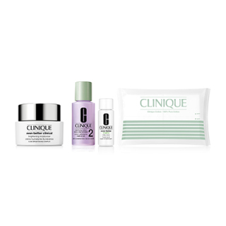 CLINIQUE（CLINIQUE） 選べるイーブン ベター ベース メイク