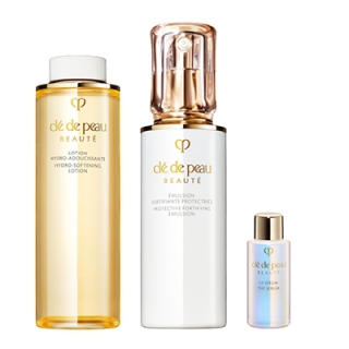 化粧水｜クレ・ド・ポー ボーテ(cle de peau beaute)｜コスメ