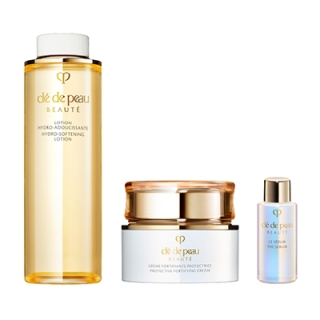 乳液｜クレ・ド・ポー ボーテ(cle de peau beaute)｜コスメ