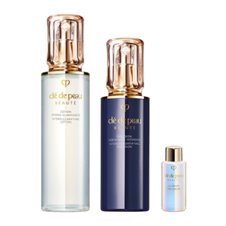 乳液|クレ・ド・ポー ボーテ(cle de peau beaute)|コスメ 乳液|クレ・ド・ポー ボーテ(cle de peau beaute)|コスメ