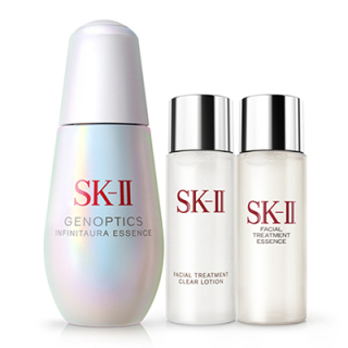【新品未開封】SK-II ジェノプティクス ウルトオーラ エッセンス 75ml 楽天市場】【公式】 ジェノプティクス ウルトオーラ エッセンス