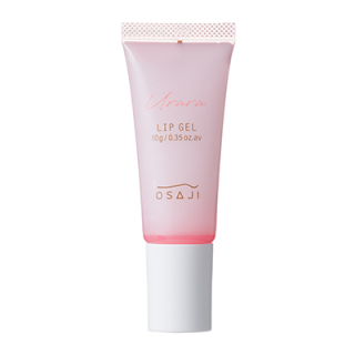 トリートメント リップジェル Urara