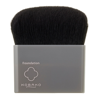 ファンデーションブラシD
