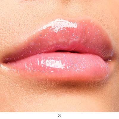 メイクアップフォーエバー スーパーブースト リップグロス 【06】 MAKE UP FOR EVER（メイクアップフォーエバー） スーパー