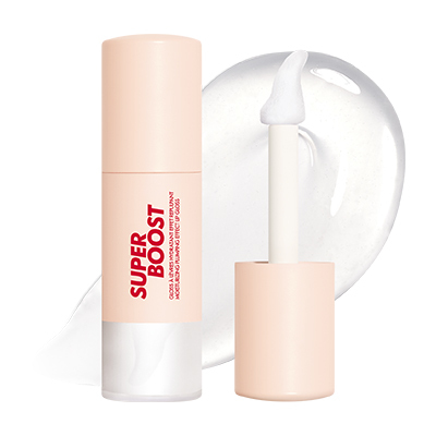 スーパーブースト リップグロス