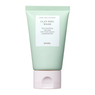 クレイ ピール ウォッシュ