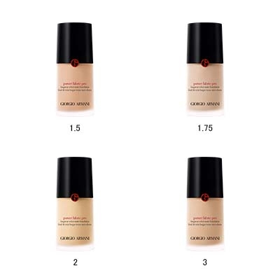 パワー ファブリック プロ ファンデーション(B2520091)｜コスメ