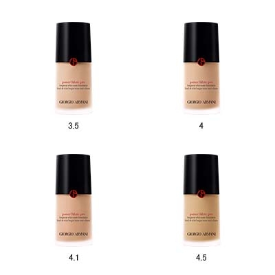 パワー ファブリック プロ ファンデーション(B2520091)｜コスメ