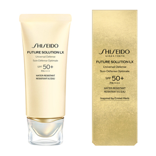 ＜ＳＨＩＳＥＩＤＯ フューチャーソリューション LX＞ユニバーサル ディフェンス s