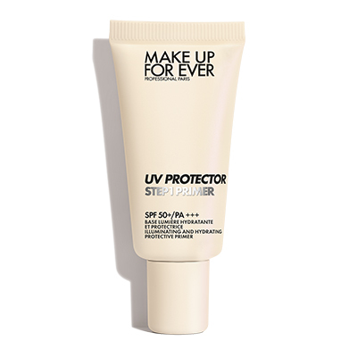 メイクアップフォーエバー ステップ1プライマー UVプロテクター トラベルサイズ HB1 15ml メイクアップフォーエバー ステップ1プライマー UVプロテクター トラベルサイズ HB1 15ml