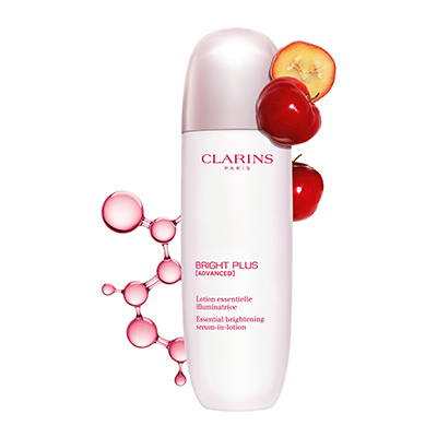 クラランス ブライトプラス セラム イン ローション ブライトプラス セラム イン ローション | CLARINS® 公式通販