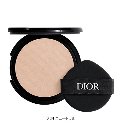 ディオールスキン フォーエヴァー イドラ グロウ クッション