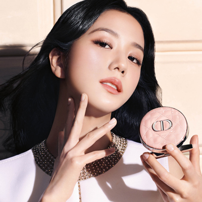 ディオールスキン フォーエヴァー クッション ケース＜リミティッド