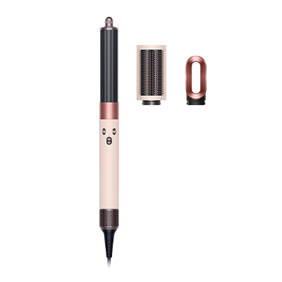 Dyson Airwrap(TM) マルチスタイラー(セラミックピンク)(B2520146