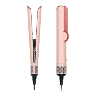 Dyson Airstrait(TM) ストレイトナー(さくらチェリー)