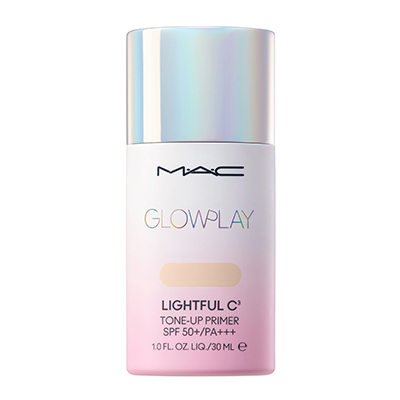 グロー プレイ ライトフル C3 トーン アップ プライマー SPF 50