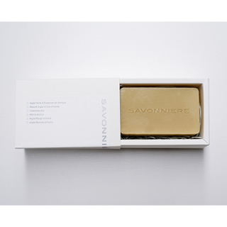 ブランド直送｜洗顔料｜サヴォニエール(SAVONNIERE)｜コスメ・デパコス