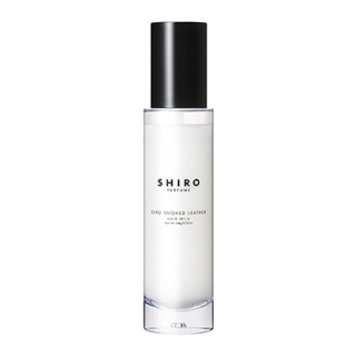Amazon | SHIRO SMOKED LEATHER オードパルファン 50mL 香水
