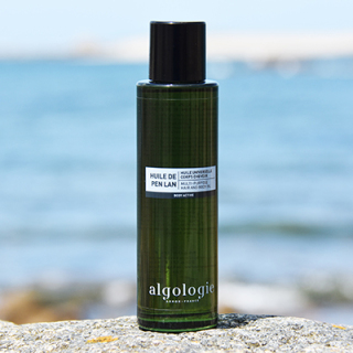 ユニバーサル ヘア＆ボディオイル