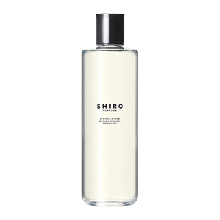SHIRO フリージアミスト50ml FREESIA MIST EAU DE PARFUM (100ML/50ML) – SHIRO US Online Store