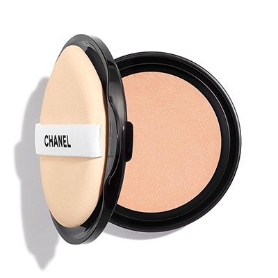 ULTRA LE TEINT CUSHION　ウルトラ ル タン クッション N リフィル BR12 12g