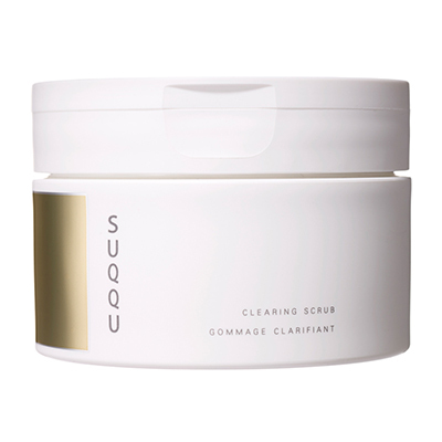 クリアリング スクラブ