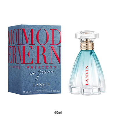 ランバン モダン プリンセス イン ジーンズ オードパルファム(B2530029
