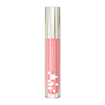 マック リップガラス エアー スノビッシュ 5ml マック リップガラス エアー スノビッシュ 5ml