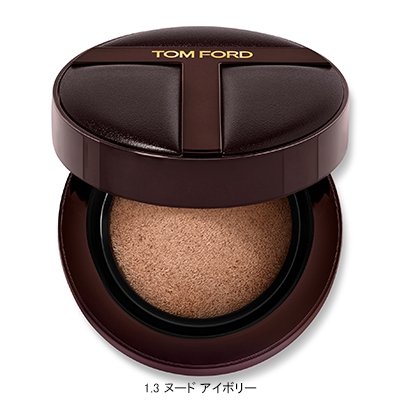 ファンデーション yo--ko3020s インフィニティ クッション セラム グロウ