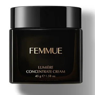 ルミエール コンセントレート クリーム