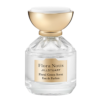 フローラルグリーン オードパルファン 5ml