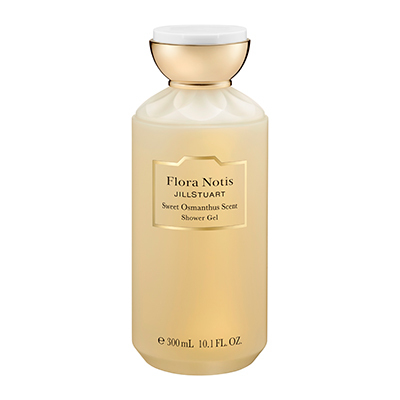 スウィートオスマンサス シャワージェル HB1 300ml スウィートオスマンサス シャワージェル HB1 300ml