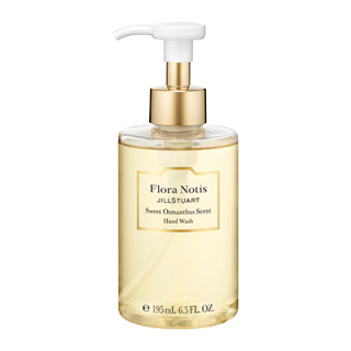 スウィートオスマンサス ハンドウォッシュ