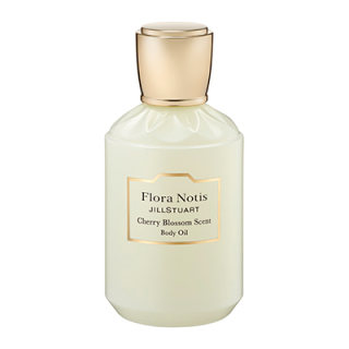 チェリーブロッサム ボディオイル 50ml
