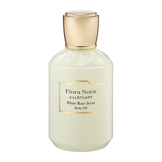 ホワイトローズ ボディオイル 50ml