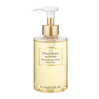 センシュアルジャスミン ハンドウォッシュ