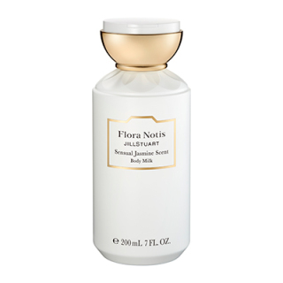 センシュアルジャスミン ボディミルク