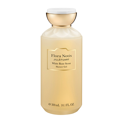 ホワイトローズ シャワージェル HB1 300ml ホワイトローズ シャワージェル HB1 300ml