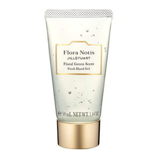 フローラルグリーン フレッシュハンドジェル
